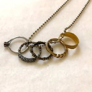 iosselliani ring set